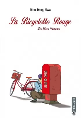 Couverture du produit · Bicyclette rouge (La) Vol.2