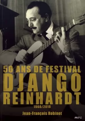 Couverture du produit · 50 Ans d' Hommage a Django Reinhardt