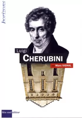 Couverture du produit · Luigi Cherubini