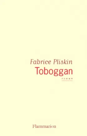 Couverture du produit · Toboggan