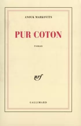 Couverture du produit · Pur Coton