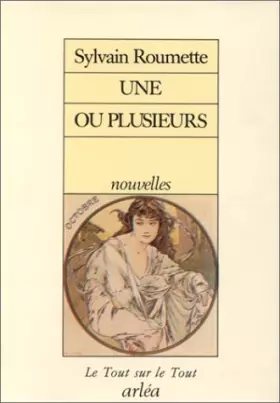 Couverture du produit · Une ou plusieurs