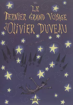 Couverture du produit · Le dernier grand voyage d'Olivier Duveau
