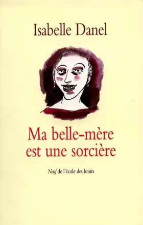 Couverture du produit · Ma belle-mère est une sorcière