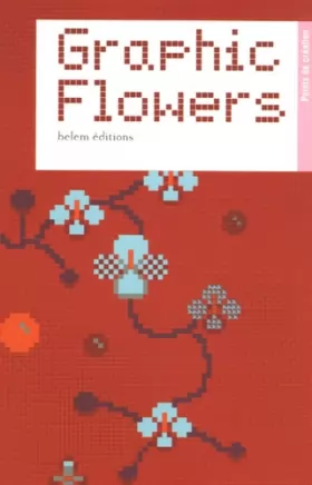 Couverture du produit · Graphic Flowers