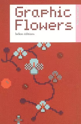 Couverture du produit · Graphic Flowers