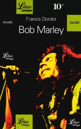 Couverture du produit · Bob Marley