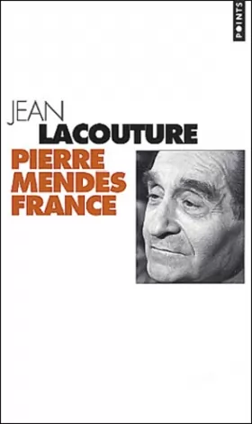 Couverture du produit · Pierre Mendès France