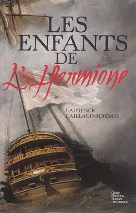 Couverture du produit · Les Enfants de l'Hermione