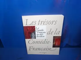 Couverture du produit · Les Trésors de la Comédie Française