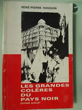 Couverture du produit · Les Grandes Colères Du Pays Noir - Tome IV