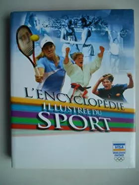 Couverture du produit · Encyclopédie illustrée du Sport