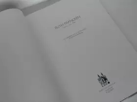 Couverture du produit · Ruth Francken. Werke 1950-1994. [Katalog zur Ausst. Magdeburg, 1994].