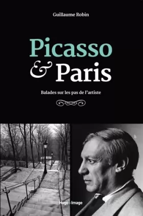Couverture du produit · Picasso & Paris