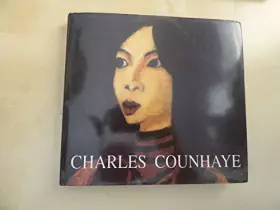 Couverture du produit · PEINTURE, BELGIQUE, EXPRESSIONNISME: Charles Counhaye 1884-1971, TBE.