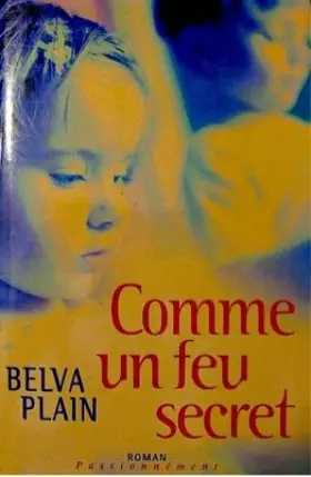 Couverture du produit · Comme un feu secret