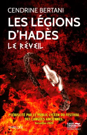 Couverture du produit · Le réveil