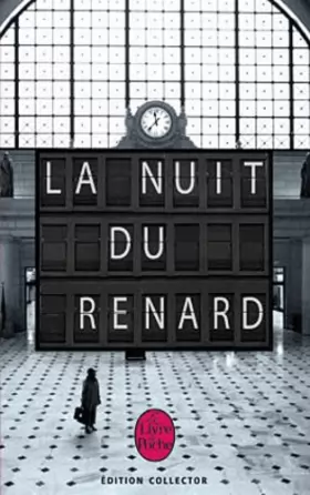 Couverture du produit · La Nuit du renard - Édition Collector