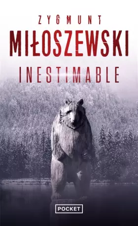 Couverture du produit · Inestimable