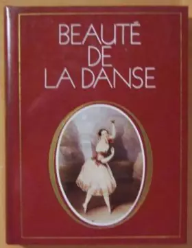 Couverture du produit · Beauté de la danse