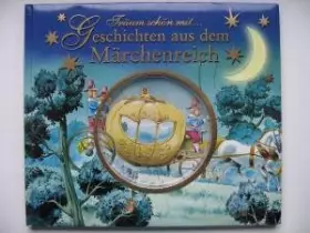 Couverture du produit · Träum schön mit ...Geschichten aus dem Märchenreich