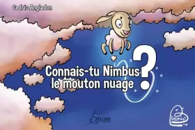 Couverture du produit · Connais-tu Nimbus le mouton nuage ?