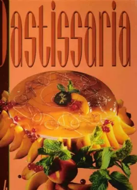 Couverture du produit · pastissaria n°4