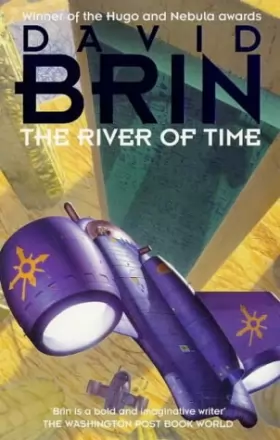 Couverture du produit · The River of Time