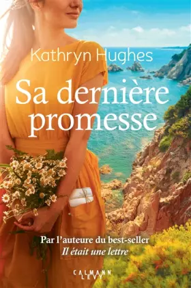 Couverture du produit · Sa dernière promesse