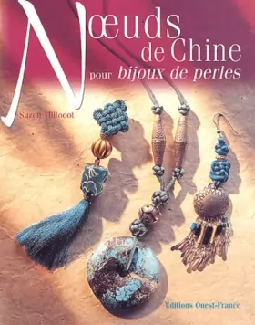 Couverture du produit · Noeuds de Chine pour bijoux de perles