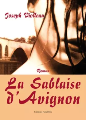 Couverture du produit · La Sablaise d Avignon
