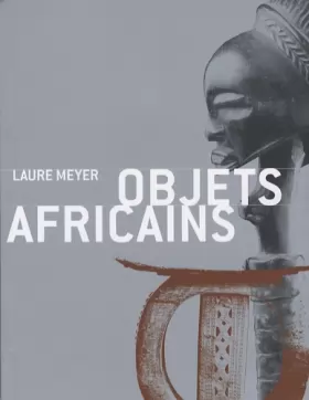 Couverture du produit · Objets africains
