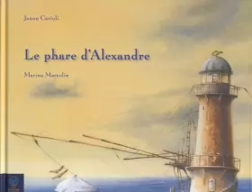 Couverture du produit · Le phare d'Alexandre