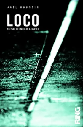 Couverture du produit · Loco