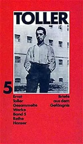 Couverture du produit · Briefe aus dem Gefängnis