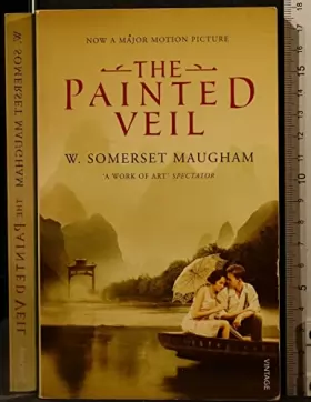 Couverture du produit · The Painted Veil