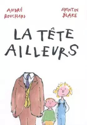 Couverture du produit · La tête ailleurs