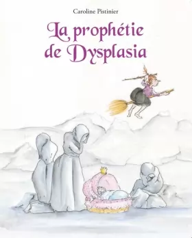 Couverture du produit · prophetie de dysplasia