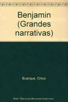 Couverture du produit · Benjamim