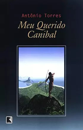 Couverture du produit · Meu Querido Canibal (Portuguese Edition)