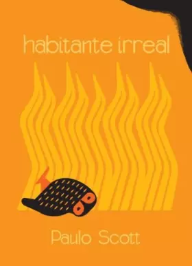 Couverture du produit · Habitante Irreal [Paperback]