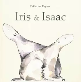 Couverture du produit · Iris et Isaac