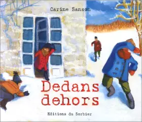 Couverture du produit · Dedans, dehors