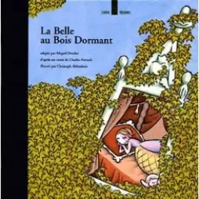 Couverture du produit · La Belle au bois dormant