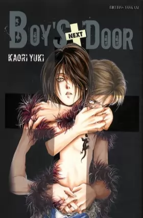 Couverture du produit · Boy's next door - Kaori Yuki Collection N° 4