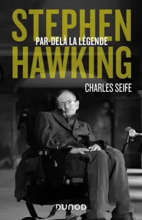 Couverture du produit · Stephen Hawking - Par-delà la légende