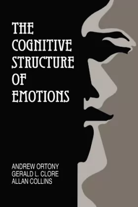 Couverture du produit · The Cognitive Structure of Emotions