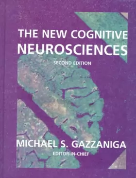 Couverture du produit · The New Cognitive Neurosciences