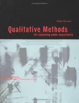 Couverture du produit · Qualitative Methods for Reasoning Under Uncertainty