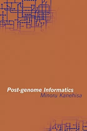 Couverture du produit · Post-genome Informatics